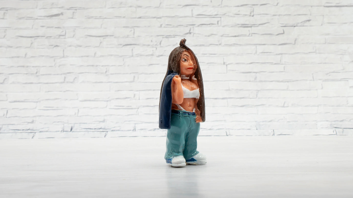Right Eye Homies Series 3 Toy