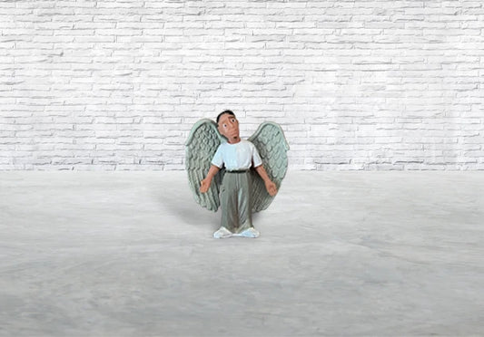 Rip Angle