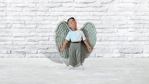 Rip Angle