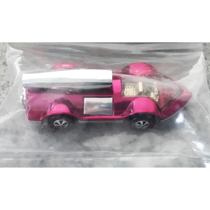 Rocket-Bye-Baby – Spectraflame Pink