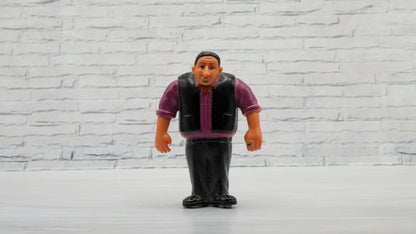 Rocke the Trashman