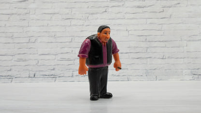 Rocke the Trashman