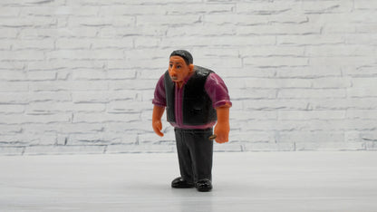 Rocke the Trashman