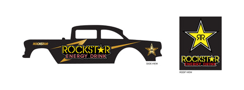 Rockstar Energy Drink 01