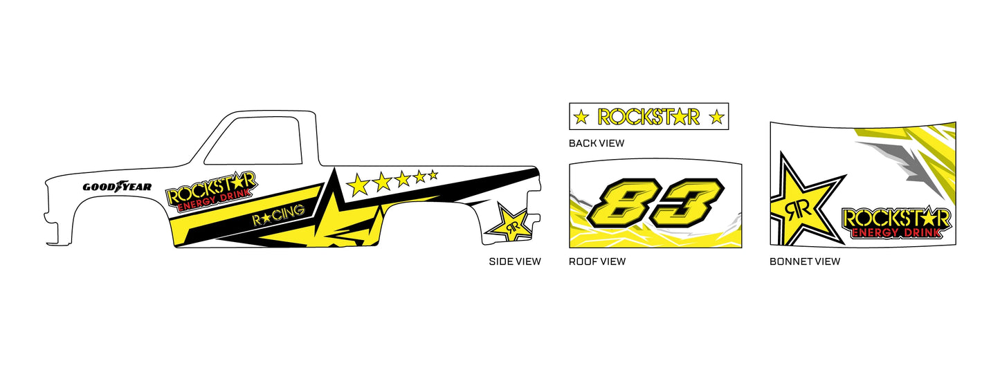 Rockstar Energy Drink 02