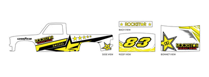 Rockstar Energy Drink 02