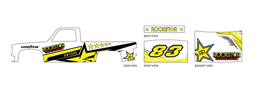 Rockstar Energy Drink 02