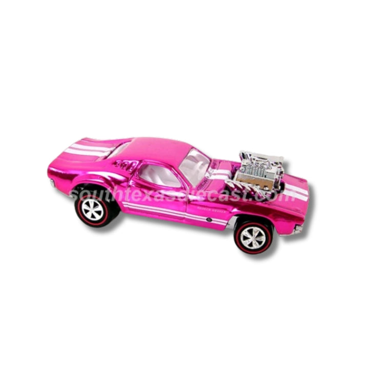 Rodger Dodger – (Color Not Listed)