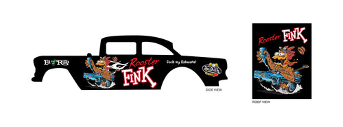 Rooster Fink