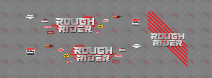 Rough Rider