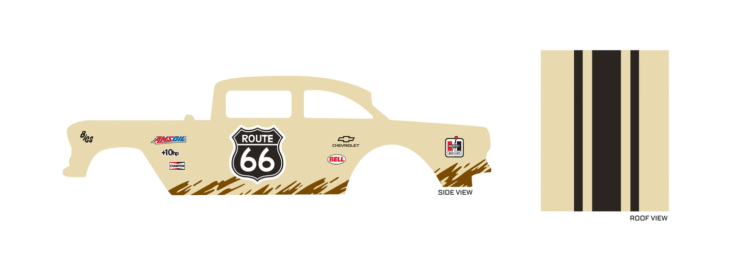 Route 66