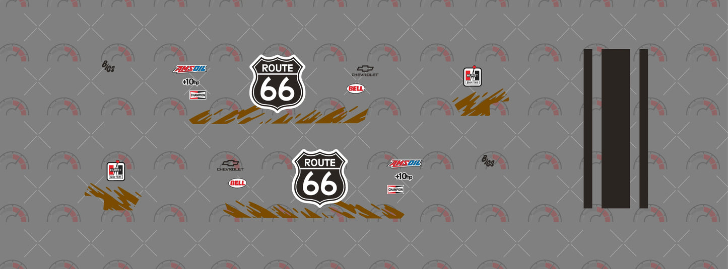 Route 66