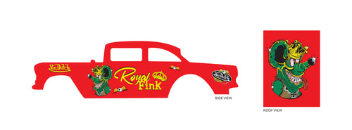 Royal Fink 01