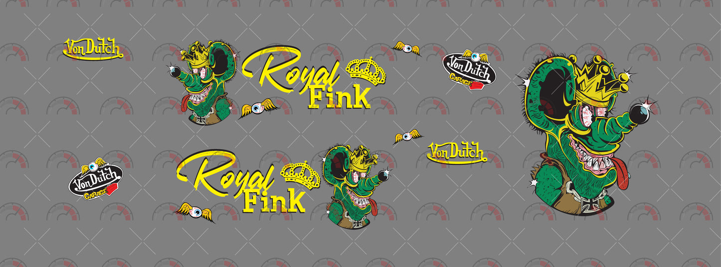 Royal Fink 01