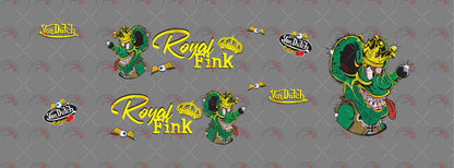 Royal Fink 01