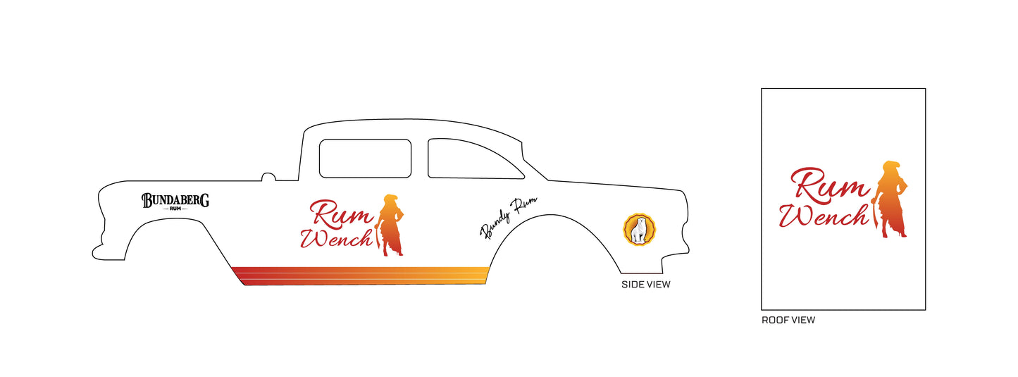 Rum Wench
