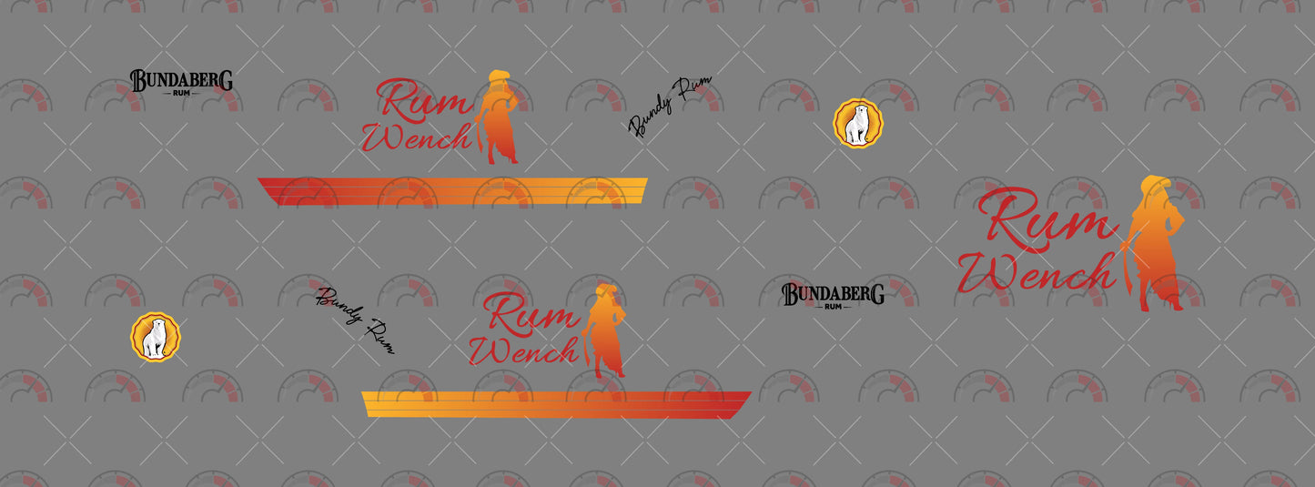 Rum Wench