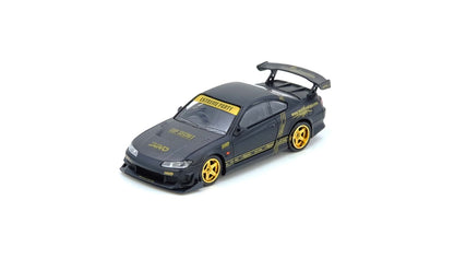 TOP SECRET Silvia (S15) APA XPO 2025 Event Edition VIP Ticket Bundle – Matt Carbon