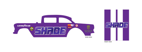 SHRDE