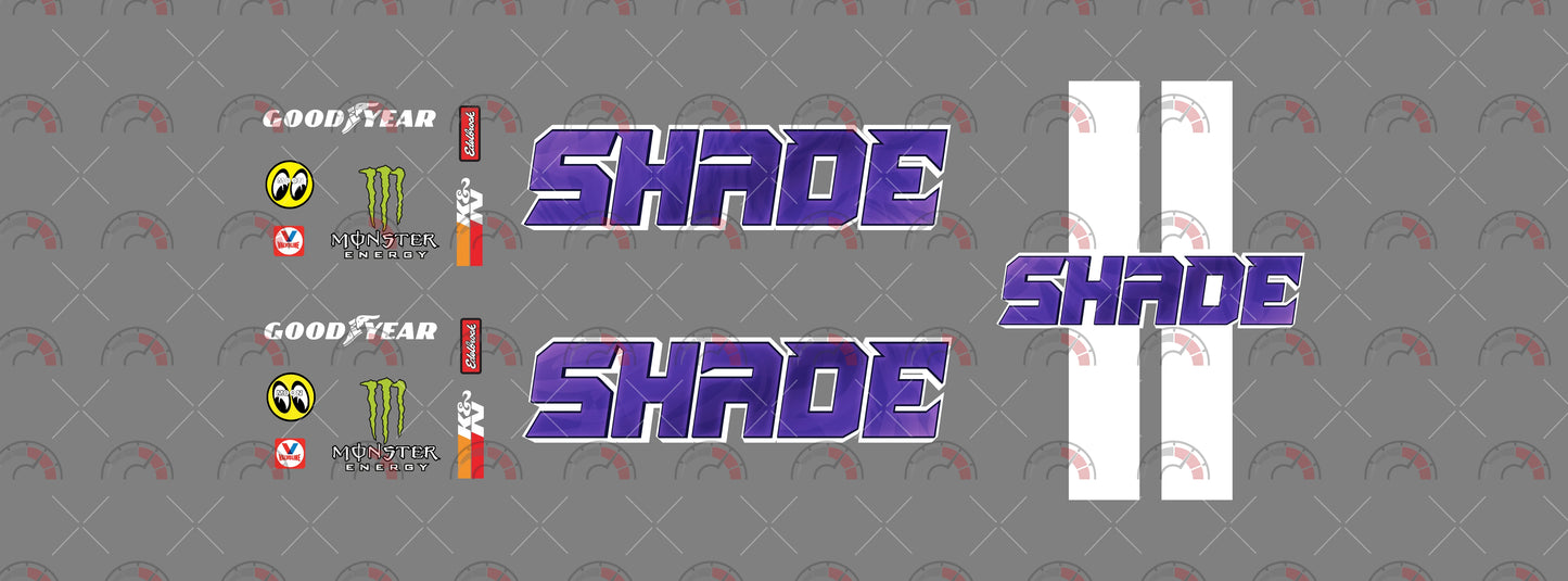 SHRDE