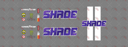 SHRDE