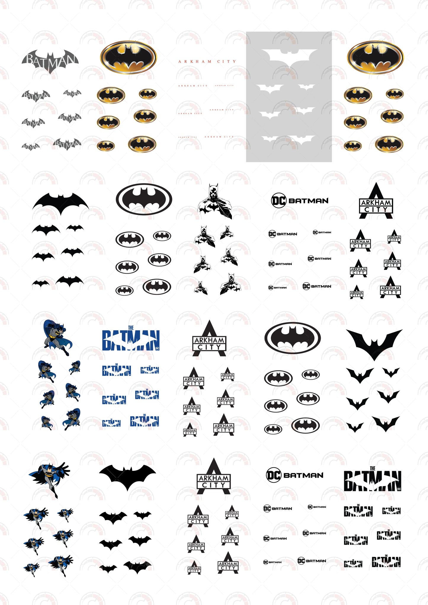 Batman 01