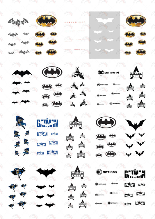 Batman 01