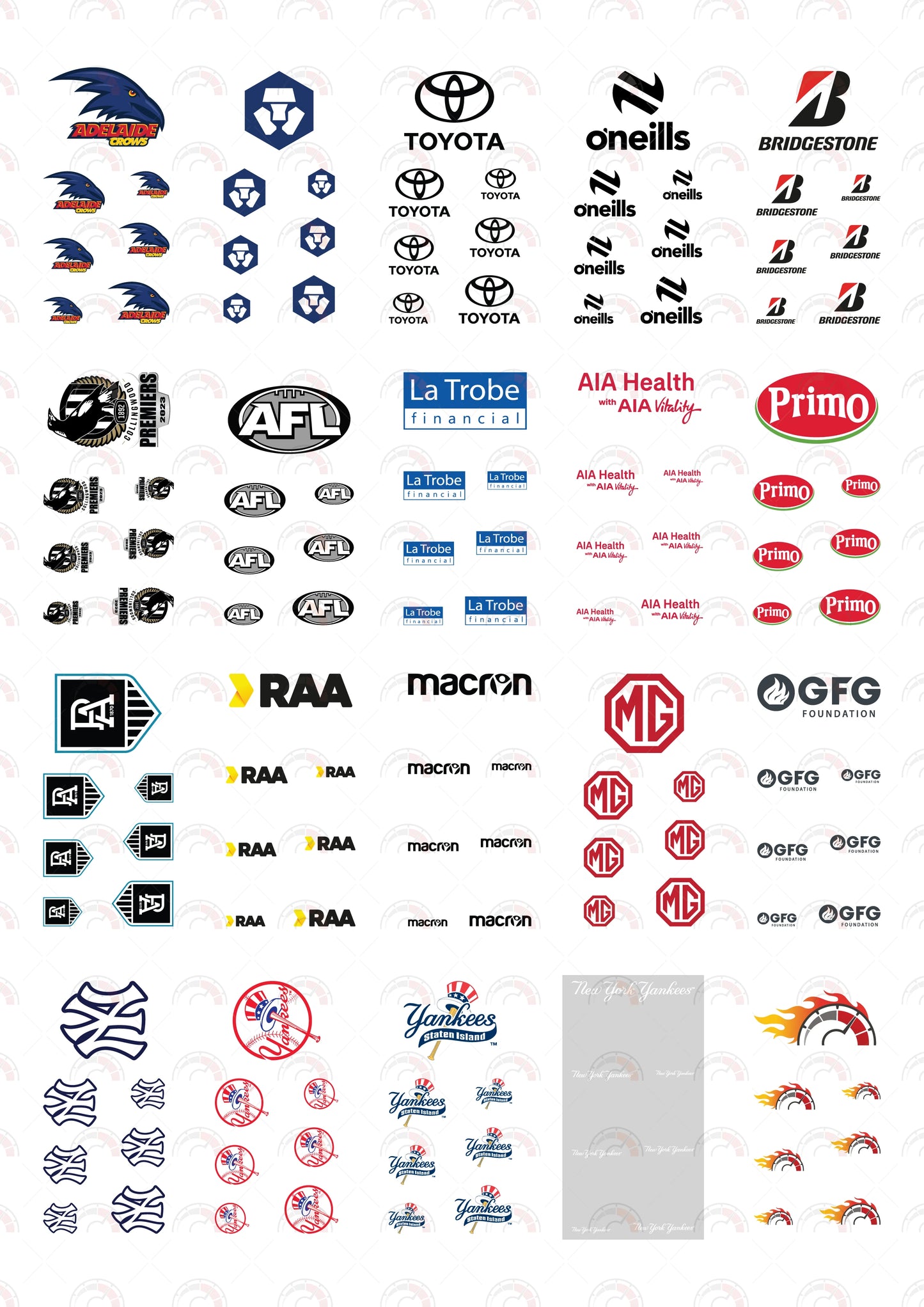 Adelaide Crows