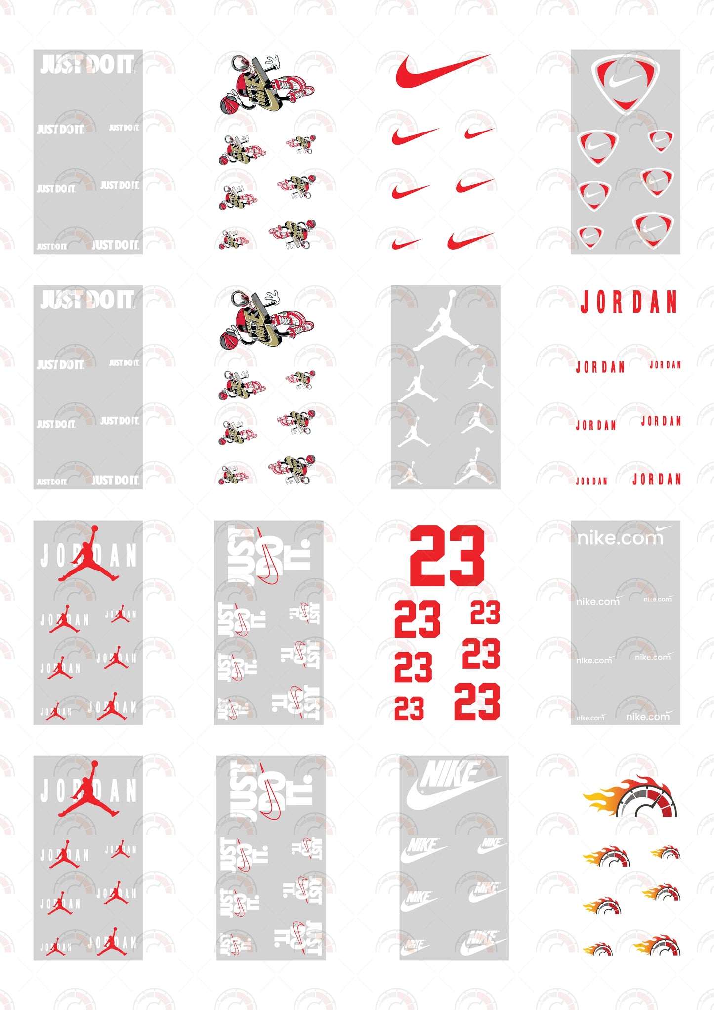 Nike Just Do It