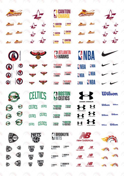 Canton Charge