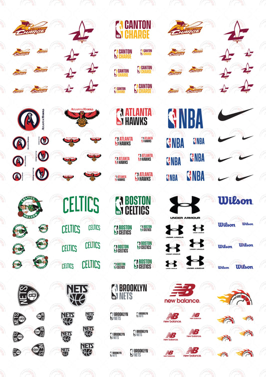 Canton Charge