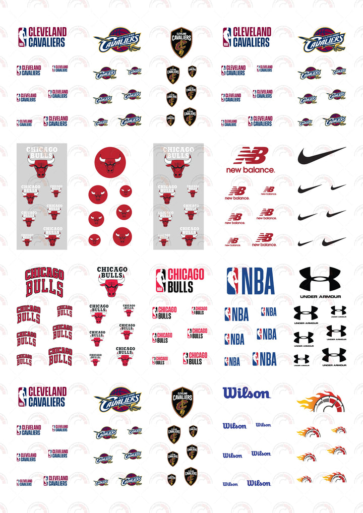 Cleveland Cavaliers Cleveland Cavaliers