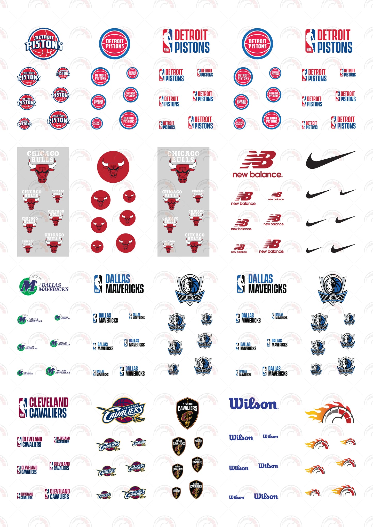 Detroit Pistons