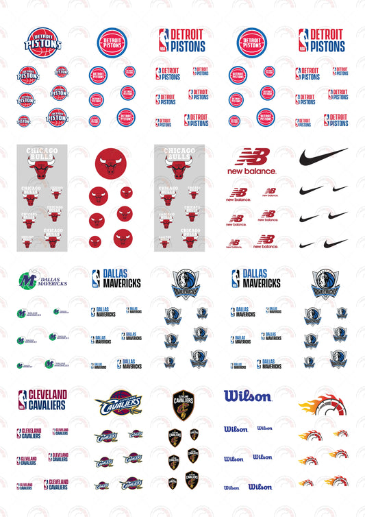 Detroit Pistons