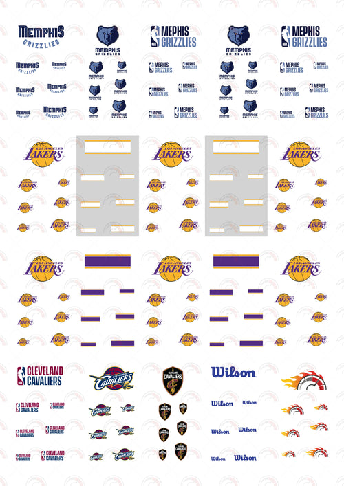 Memphis Grizzlies