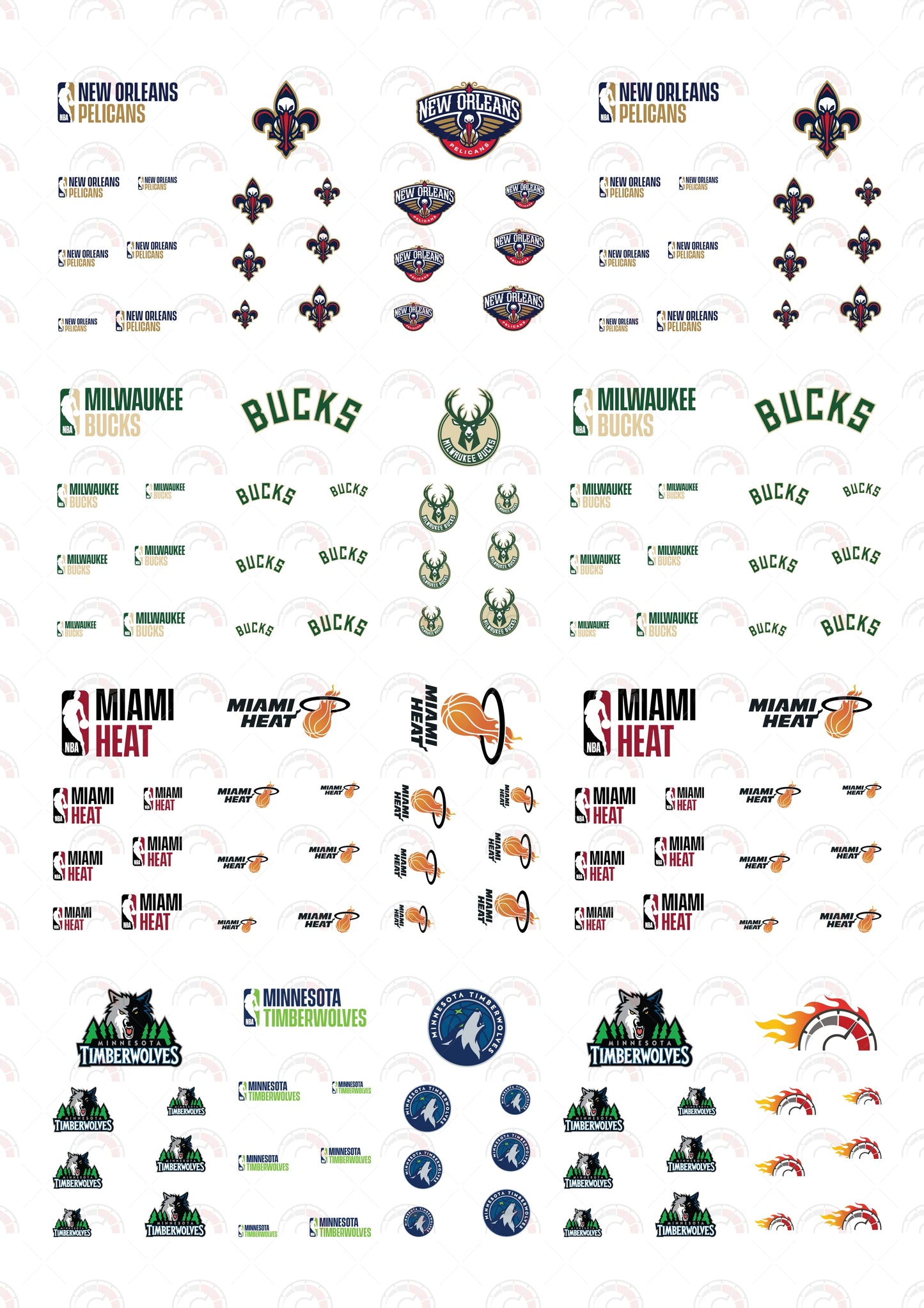 New Orleans Pelicans