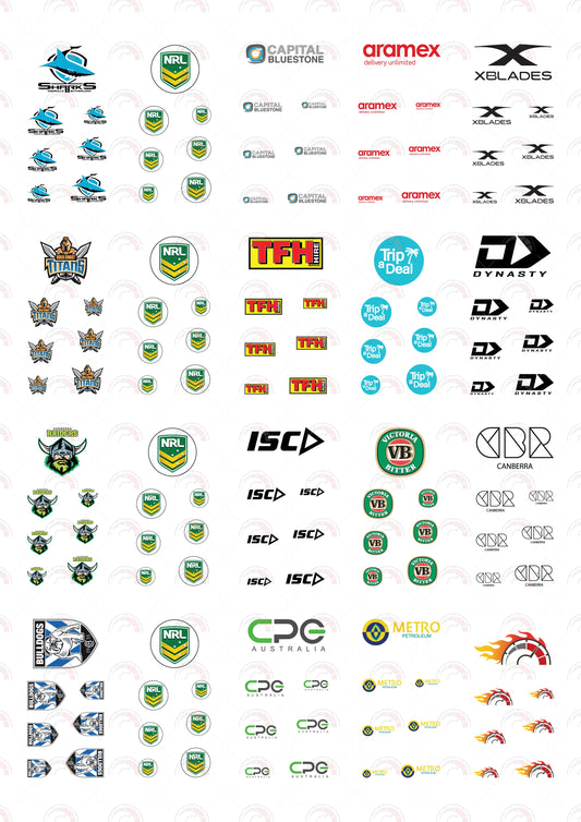 Cronulla Sutherland Sharks