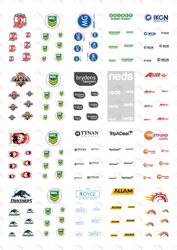 Sydney Roosters