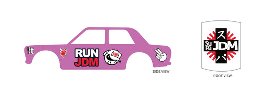 Su Pa JDM