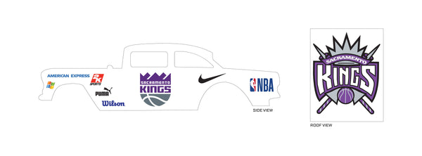 Sacramento Kings