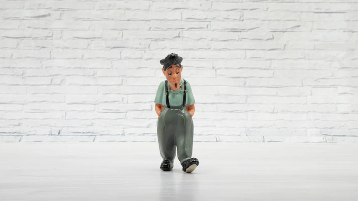 Sad Boy Homies Series 2 Toy