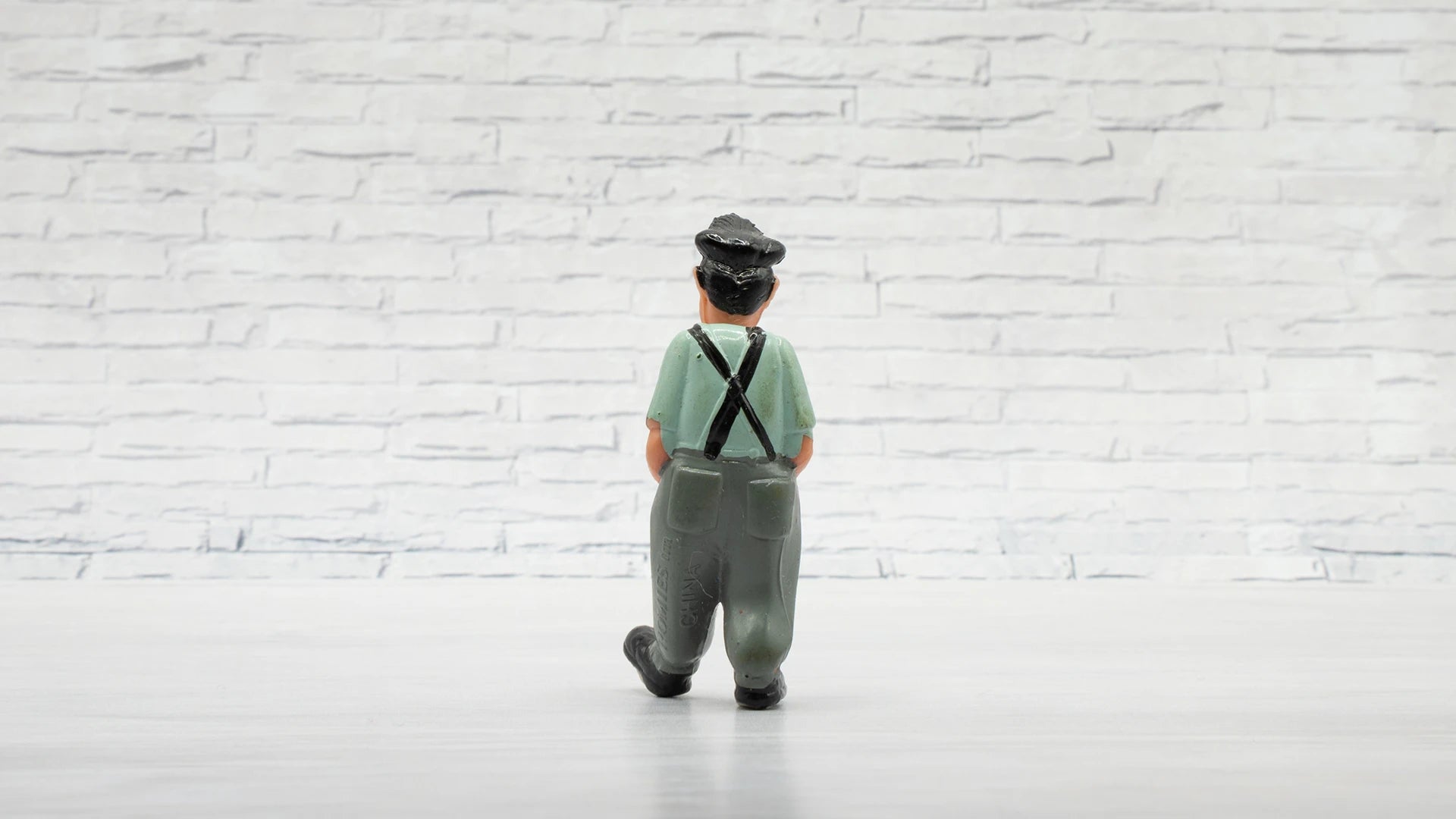 Sad Boy Homies Series 2 Toy