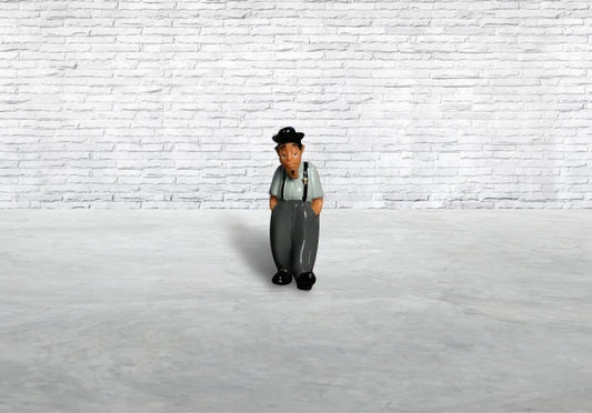 Sad Boy