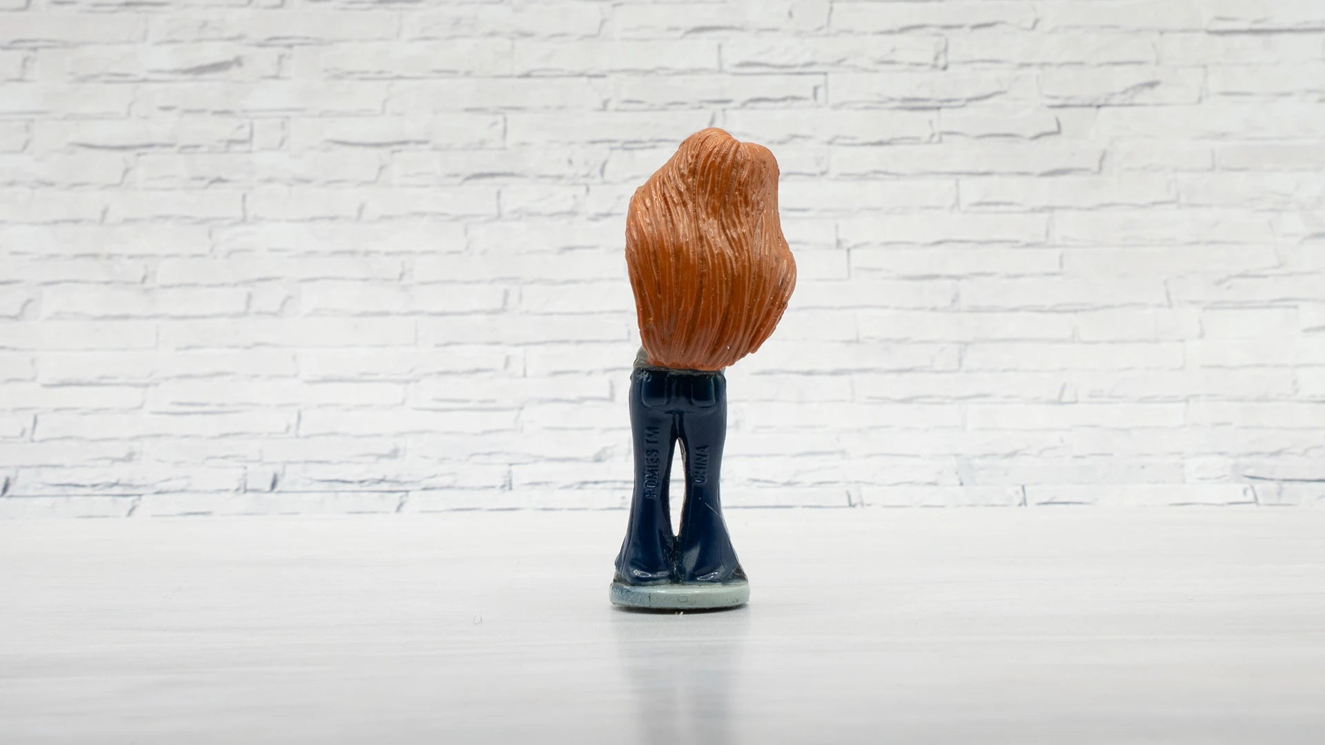 Homies Series 4 Toy Sad Girl