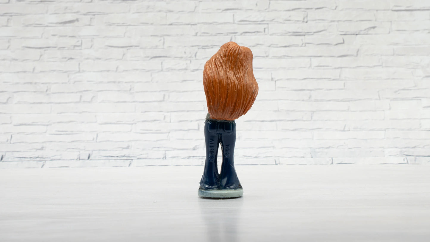 Homies Series 4 Toy Sad Girl