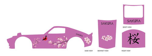 Sakura 02