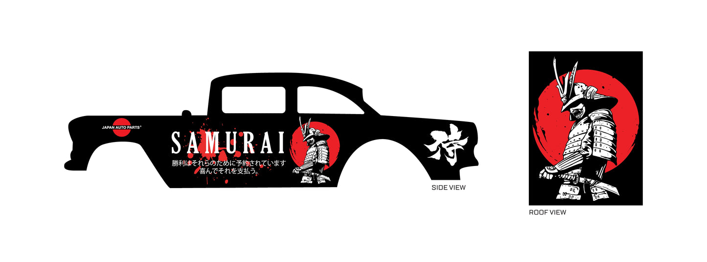 Samurai