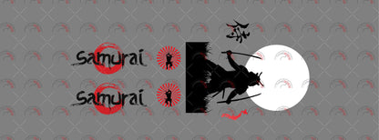 Samurai 03 A