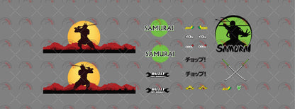 Samurai 04