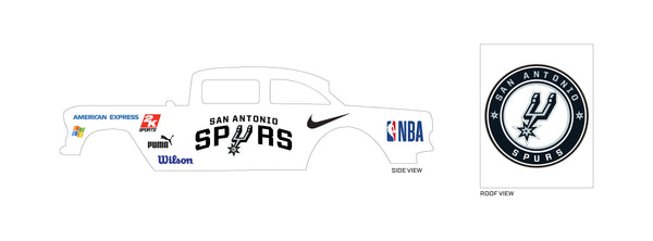 San Antonio Spurs